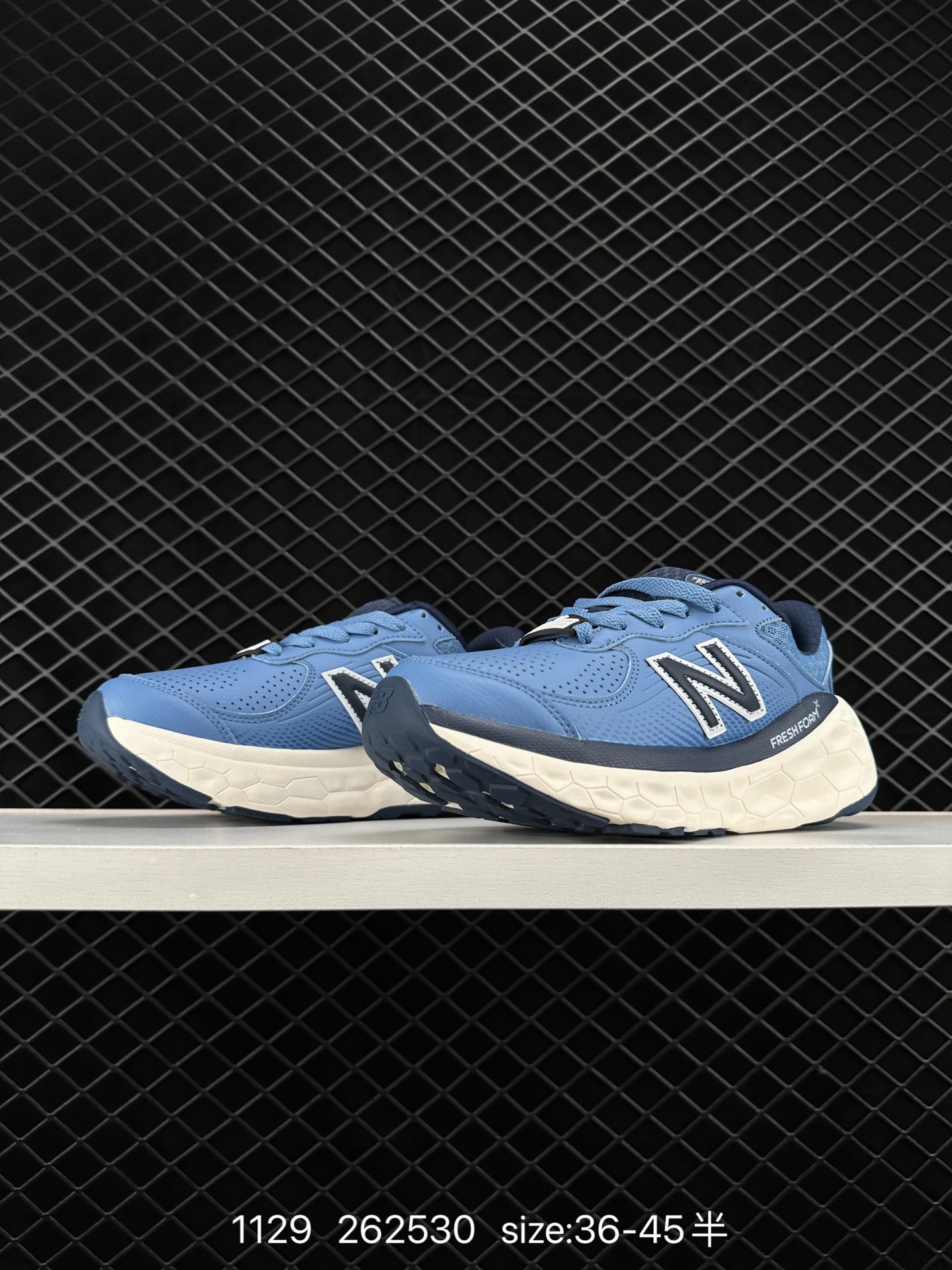 New Balance Fresh Foam X 840Fv1